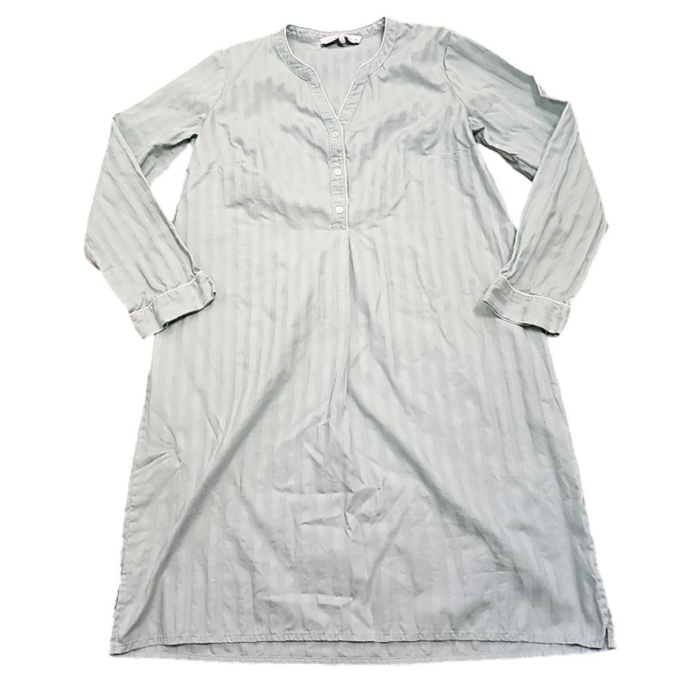 Lawrence Tavernier Allegorie Luxury Short‎ Dress Size Small, Green - Picture 3 of 11